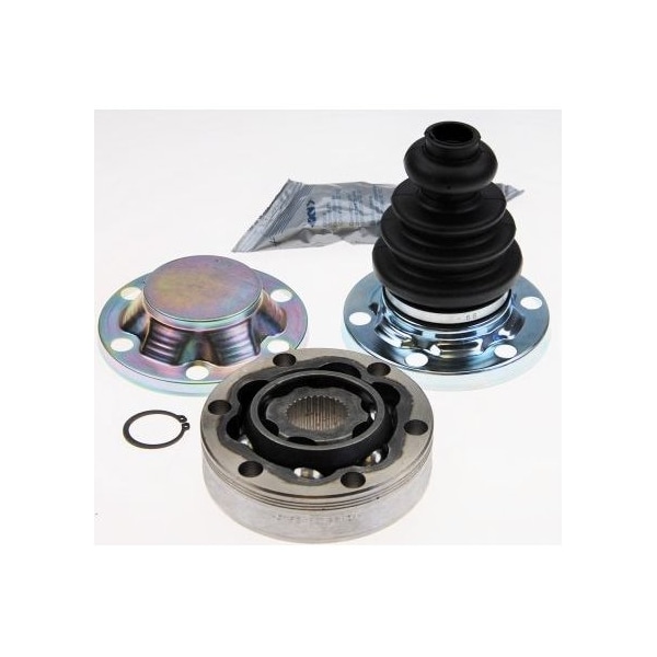 Gkn/Loebro Cv Joint Kit, 303999 303999 | Zoro